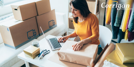 The Benefits of Using Flint Local Movers for Your Small Business Relocation